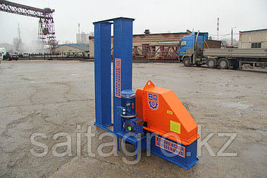 Нория зерновая НК-25 НК-50 НК-100